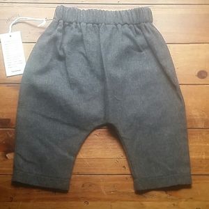 New Poeme & Poesie Pants 3-6 Months
